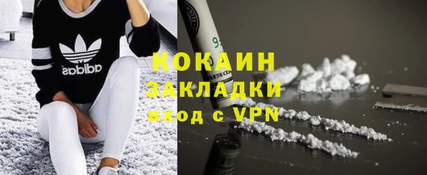 твердый Магадан